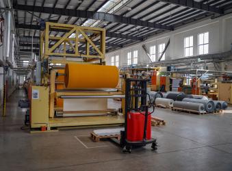 Suntex Composite Industrial Co.,Ltd.