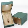 Buy cheap Ring/Necklace/Earring Box Bulk Lead Time 15-20 Days 100% Recyclable Paper from wholesalers