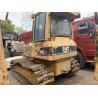 Buy cheap 2880 Hours Used Caterpillar D3G LGP Hydraulic Crawler Bulldozer/CAT Used from wholesalers