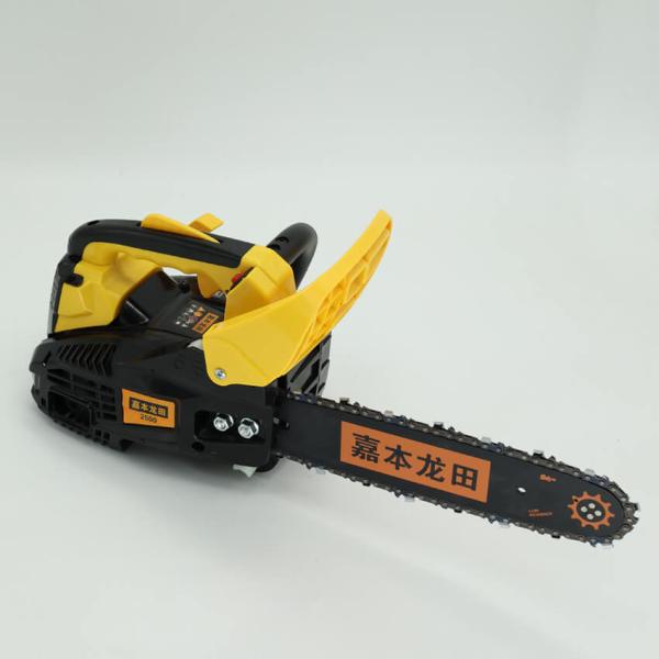 Professional Motosserra Garden Tool 25cc Gasoline Chain Saw Wholesale Price