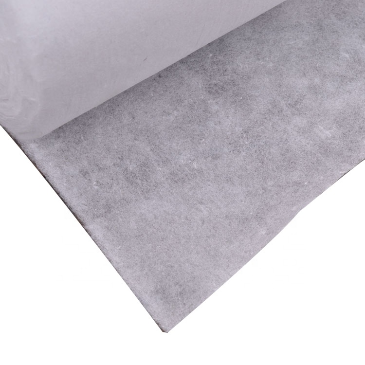 Soft Fusible Embroidery Interlining for Garment Fusing Width 100-152cm Polyester/Cotton