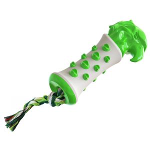 New Multifunctional Interactive Teeth-cleaning Self-playing Food Dispensing