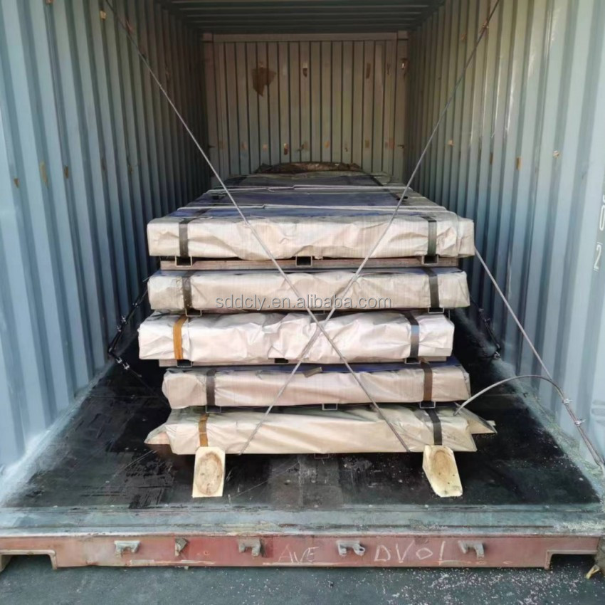 AiSi Standard Galvanized Cold Rolled Steel Sheet Metal SAE1006 1008