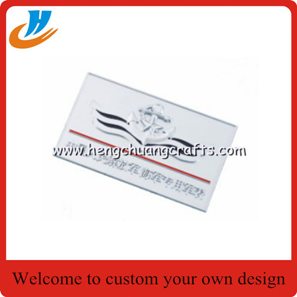 Police badge, hard enamel pin badge with high process Hengchuang crafts supply