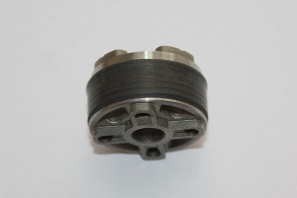 20mm Carbon fiber filled PTFE Shock Absorber Piston ring for Motorbike front shocks