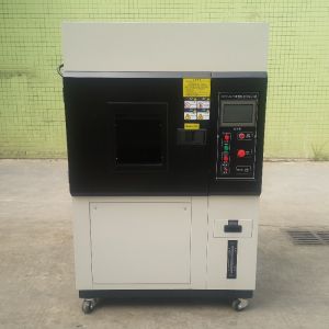 Xenon Arc Accelerated Weathering Lamp Aging Testing Machine Large Colour