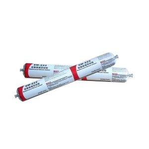 China one part neutral cure window and door silicon sealant SM-222 on sale