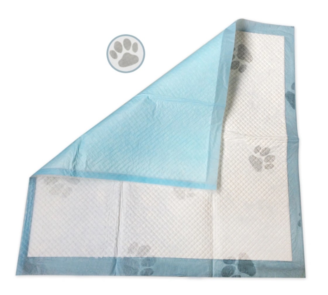 600cm 900cm Length Big Cotton Non Woven Disposable Mattress Pads