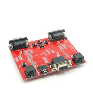 SMT Surface Mount PCB Assembly High Performance For Drone Controller