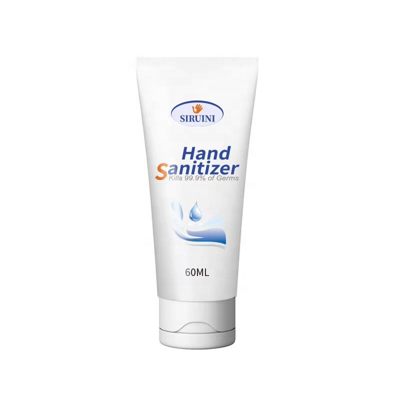 Alcohol Antiviral Hand Sanitizer Bulkohol Antibacterial Gel Hand Sanitizer