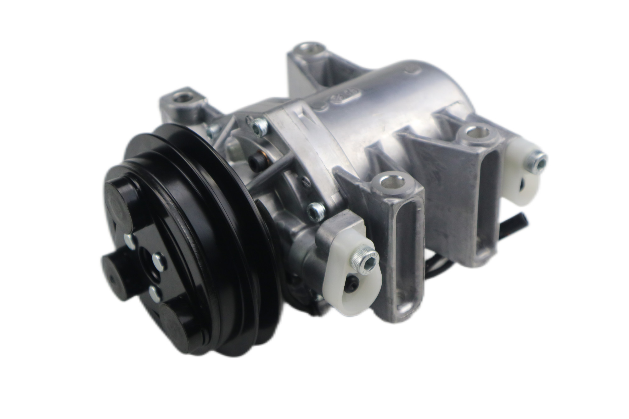 ISUZU DMAX12 4JJ1 4JK1 COMPRESSOR ASM A/C 8981028240