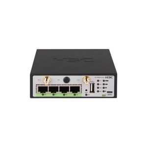  H3C RT-MSR810-LM Router High-Speed Modular Design Enterprise Security &amp; 4G/5G Backup For Reliable Networking Manufactures