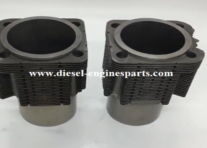 Wind Cooling Diesel Cylinder Liner