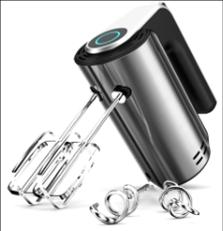 Electric hand mixer stainless steel hand mixer 350W hand mixer