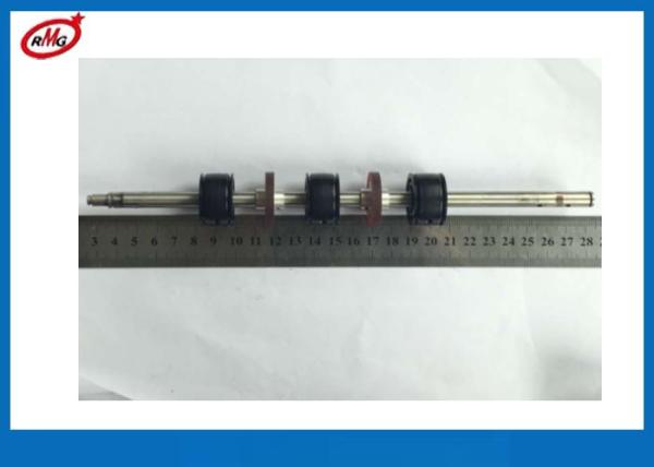 009-0023219 009-0025029-19 Fujitsu NCR GBRU Lower Transport Roller Shaft ATM