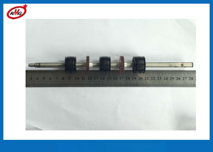 009-0023219 009-0025029-19 Fujitsu NCR GBRU Lower Transport Roller Shaft ATM Machine Parts