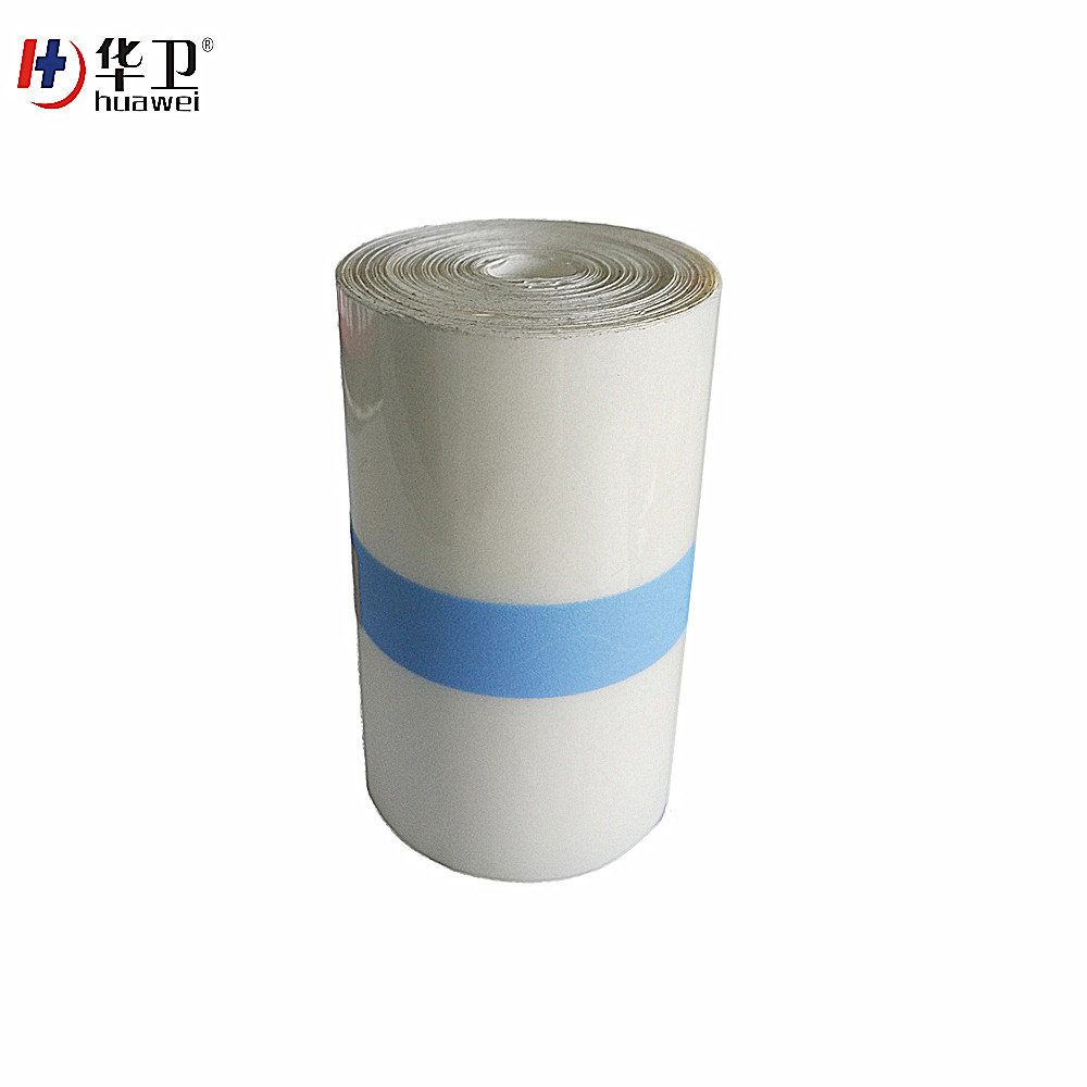 Medical self adhesive surgical film raw material supplier