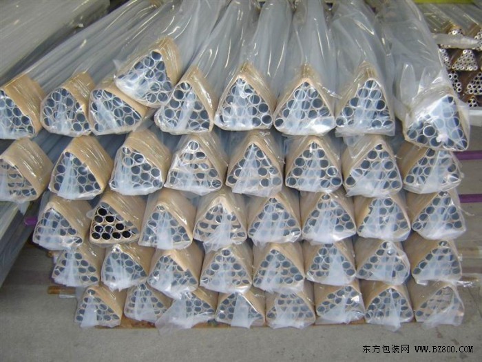 Seamless OD 200mm Anodized A7075 T6 Aluminum Alloy Pipe