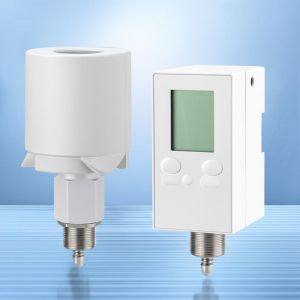 Ambient humidity less than 98 percent measurement range device compatible with various industrial protocols and standards