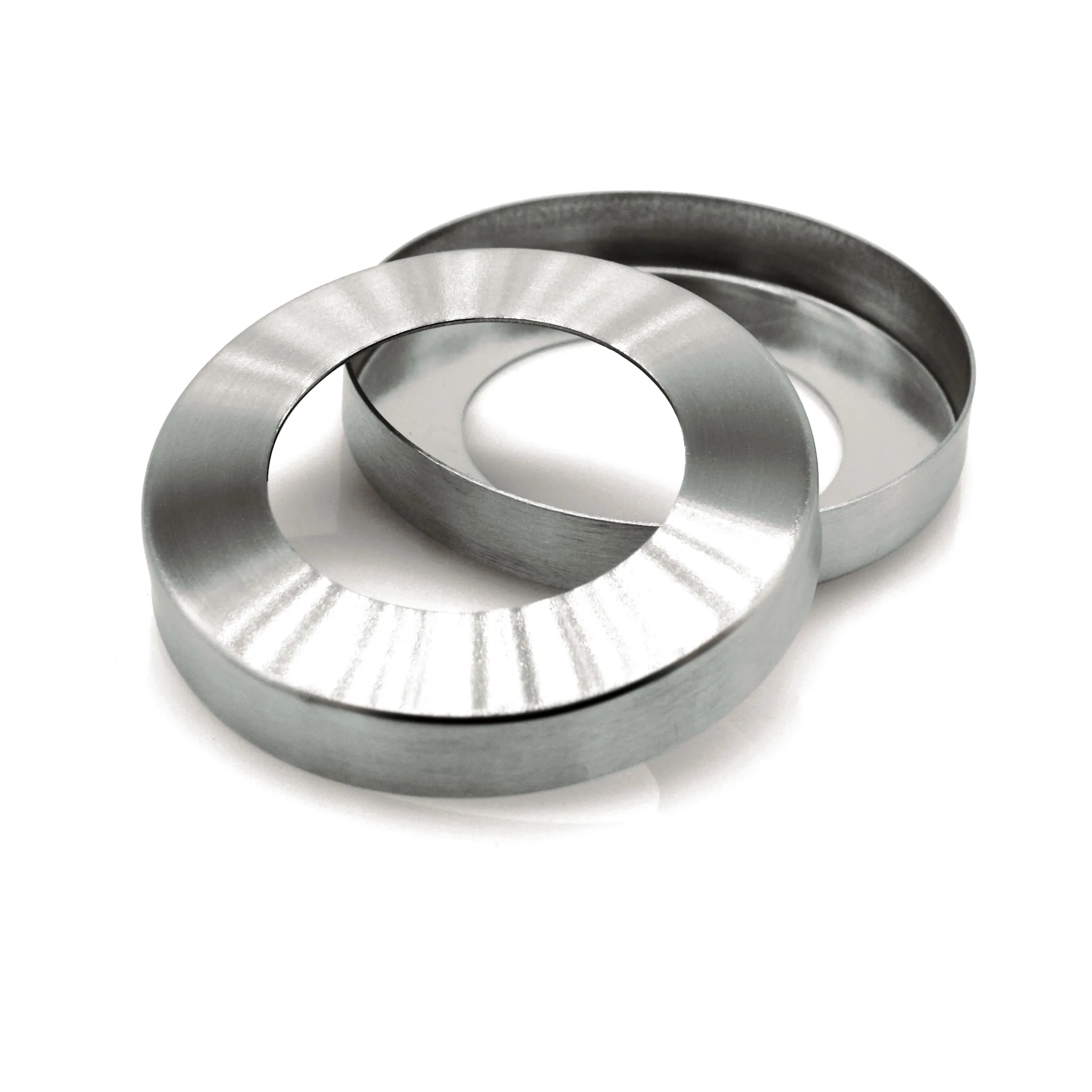 OEM / ODM Custom Metal Parts Fabrication Precision Aluminum Stamping Parts