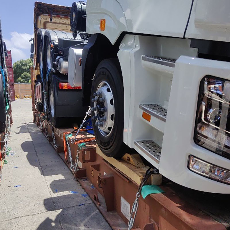 OOG Out Of Gauge Shipments For Your Oversized Cargo Transportation From China Shipping Agent