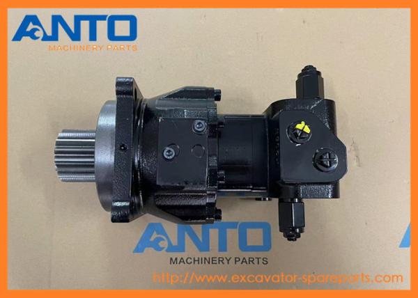 22J-60-25900 22J6025900 Hydraulic Pump KOMATSU Excavator Swing Motor Parts For