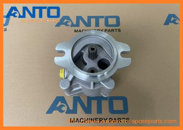 342-1882 3421882 Gear Pump Excavator Hydraulic Pump Fitting For 336D 336D2 336D2