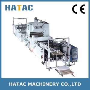 Automatic Thermal Laminating Machine,Sheet-to-sheet Dry Laminating Machinery