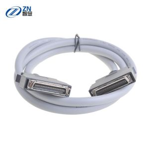 Mitsubishi Loop Control Bodule A1SC10B PLC Cable