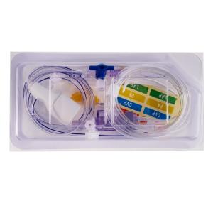  Edward ED single Disposable IBP Transducer Blood Pressure Transducer Manufactures