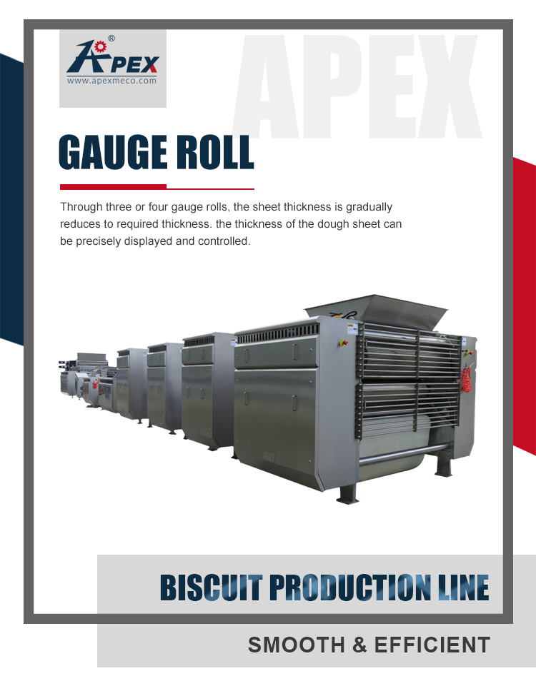 Customized Automatic Soft Puff Pastry Machine Pastry Dough Sheeter Machine