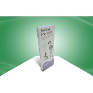 Recyclable Paper Packaging Boxes Customized With CMKY offset printing