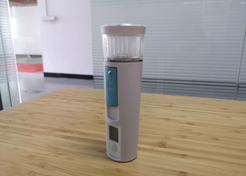 Portable Waterproof Electric Facial Cleanser Face Machine Oem Odm Service