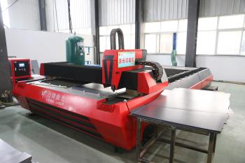 LUOYANG KEDA OFFICE FURNITURE CO., LTD