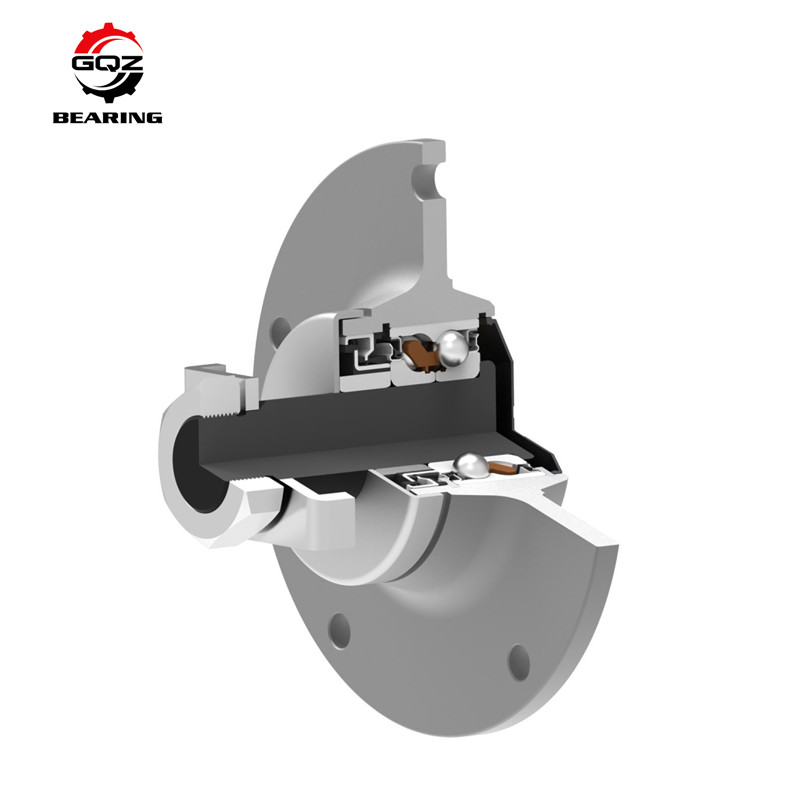 New Arrival Agricultural Bearing PL-185-155-5H-M30*1.5-RH Agri Hub Unit Type C for disc harrows
