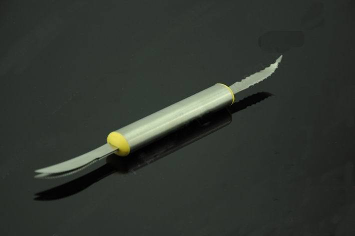 Grapefruit knife carved blade Orange knife Orange Peeler