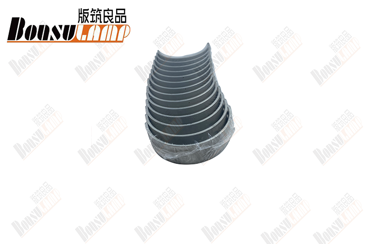 Main Bearing ISUZU Truck Parts For 6HF1 6HL1 8-94393328-0 8943933280