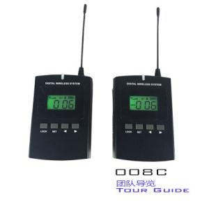  Museum Audio Tours Wireless Audio Tour Guide System For Simultaneous Interpretation Manufactures