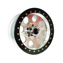 aluminum Beadlock Rim from  Guangzhou Roadbon4wd Auto Accessories Co.,Limited