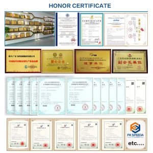 User-Friendly 40mm Flat Top Surface Labeling Machine for Bag Card and Lid