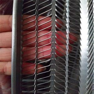  Stucco construction High rib /Formwork Rib Lath thickness 0.30 mm/wire mesh lath/high rib mesh/stucco lath Manufactures