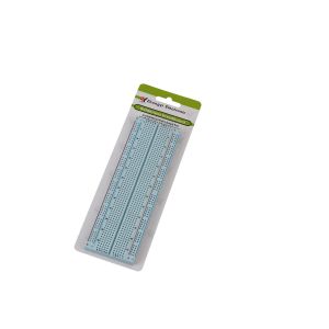 830 Tie Point Prototyping Solderless Board