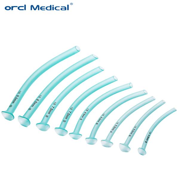 Wholesale Medical Consumable First Aid Devices All Size PVC Soft NPA Nasopharyng