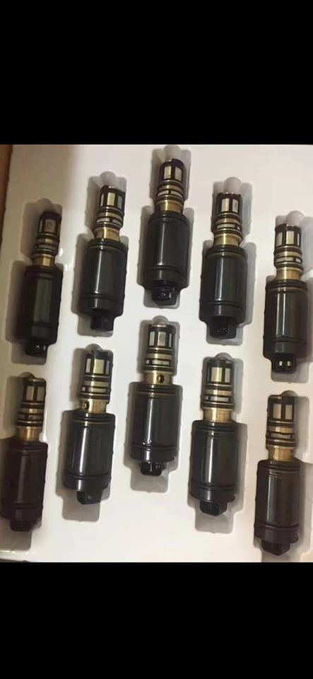China top supplier manufacuter for auto AC Control Valves, Car AC Compressor Control Valve Wholesale Control Valves