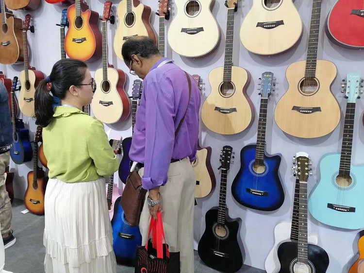 Guitars Guitar Guitars Custom Made Small Vintage Beginner Instrument Guitar Guitar Music Instrument For Beginner Or