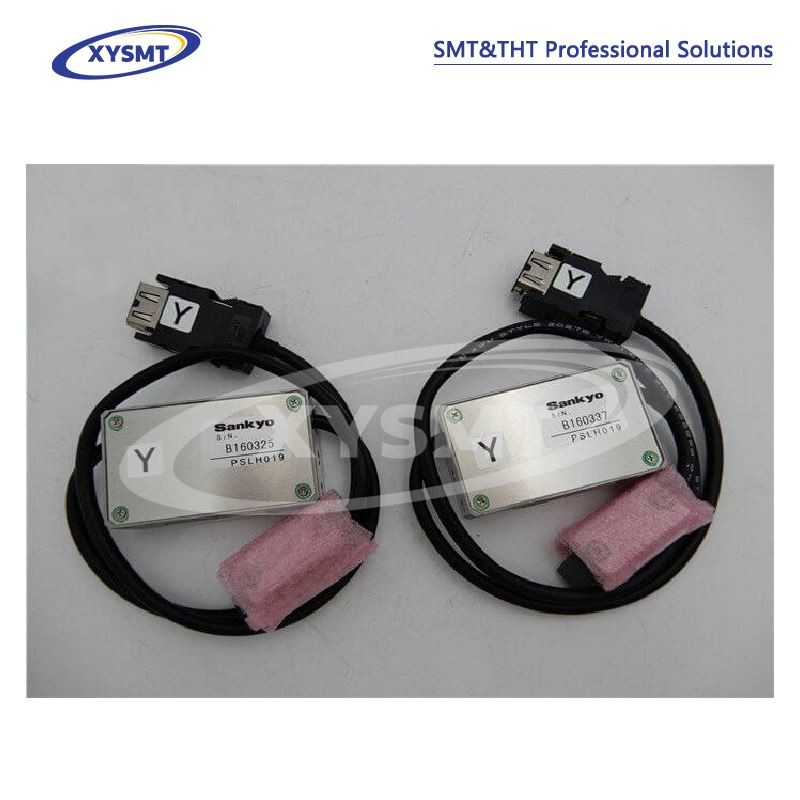 40044532 PSLH019 MAGNETIC SCALE Y SENSOR JUKI 2070 2080 FX-3 machine spare part