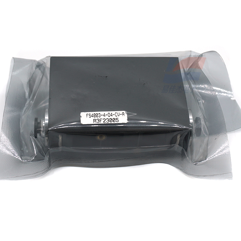 YJJ FS4003-4-08-CV-A Gas Mass Flow Sensor Is Used In Particle Counters And Various Analytical Instruments