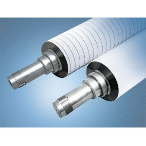 Flute Roller for Single Facer Machine, Corrugated Roller, Corrugator Roll,