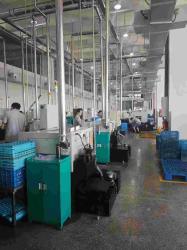 Guangzhou Zhicheng Accessories Co., Ltd.