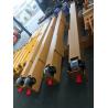 Buy cheap 16 Ton Double Girder Crane End Carriage For Bridge Crane from wholesalers